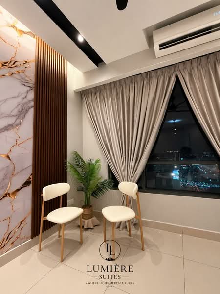 Service Residence for Rent at One South - Lina AF - PropertyGuru.com.my