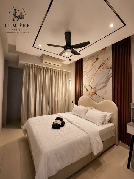 Service Residence for Rent at One South - Lina AF - PropertyGuru.com.my