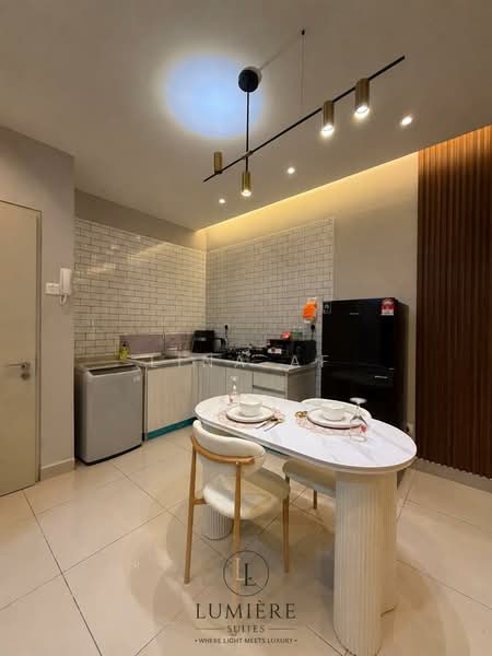 Service Residence for Rent at One South - Lina AF - PropertyGuru.com.my