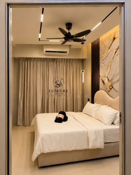 Service Residence for Rent at One South - Lina AF - PropertyGuru.com.my