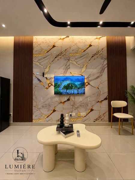 Service Residence for Rent at One South - Lina AF - PropertyGuru.com.my