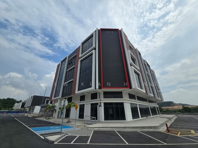 Shop / Office for Sale in Bandar Ainsdale (Seremban) - Chew Kian Hong - Exterior - PropertyGuru.com.my