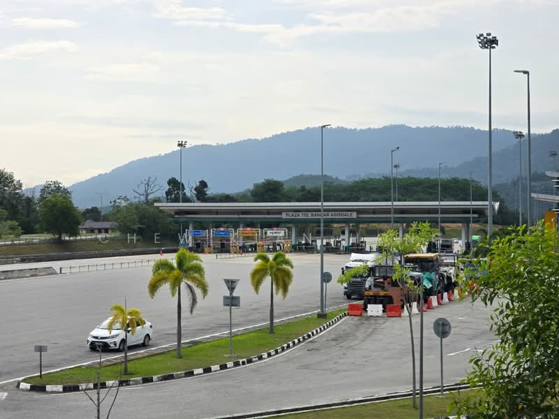 Shop / Office for Sale in Bandar Ainsdale (Seremban) - Chew Kian Hong - Exterior - PropertyGuru.com.my