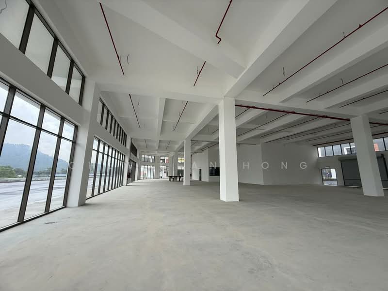 Shop / Office for Sale in Bandar Ainsdale (Seremban) - Chew Kian Hong - Interior - PropertyGuru.com.my