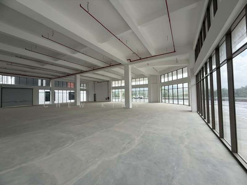 Shop / Office for Sale in Bandar Ainsdale (Seremban) - Chew Kian Hong - Interior - PropertyGuru.com.my