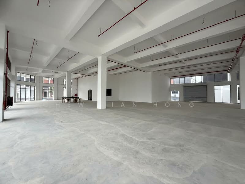 Shop / Office for Sale in Bandar Ainsdale (Seremban) - Chew Kian Hong - Interior - PropertyGuru.com.my