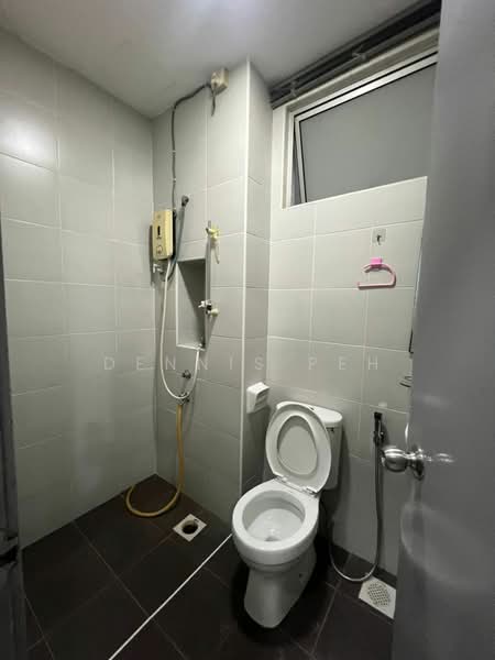 Cluster House for Sale in Johor Bahru (Johor) - Dennis Peh - Bathroom - PropertyGuru.com.my