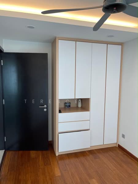 Pangsapuri untuk Disewa di Molek Pine 4 - Terence Tan - Interior - PropertyGuru.com.my