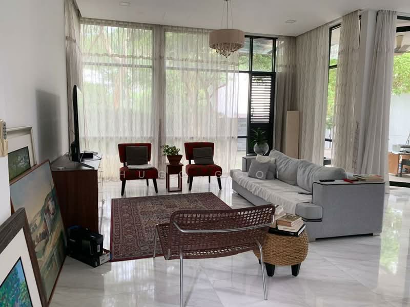 Banglo Lot Kosong untuk Dijual di Ampang (Selangor) - Hugo Gooi - PropertyGuru.com.my
