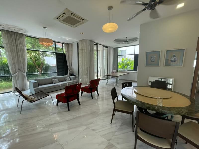 Banglo Lot Kosong untuk Dijual di Ampang (Selangor) - Hugo Gooi - PropertyGuru.com.my