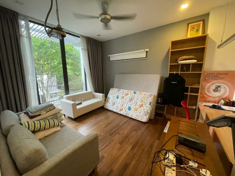 Banglo Lot Kosong untuk Dijual di Ampang (Selangor) - Hugo Gooi - PropertyGuru.com.my