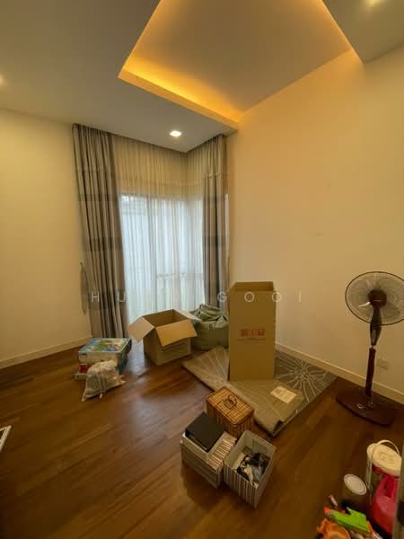 Banglo Lot Kosong untuk Dijual di Ampang (Selangor) - Hugo Gooi - PropertyGuru.com.my