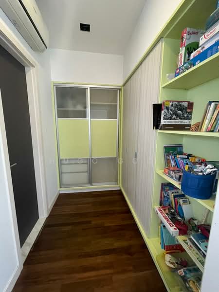 Banglo Lot Kosong untuk Dijual di Ampang (Selangor) - Hugo Gooi - PropertyGuru.com.my