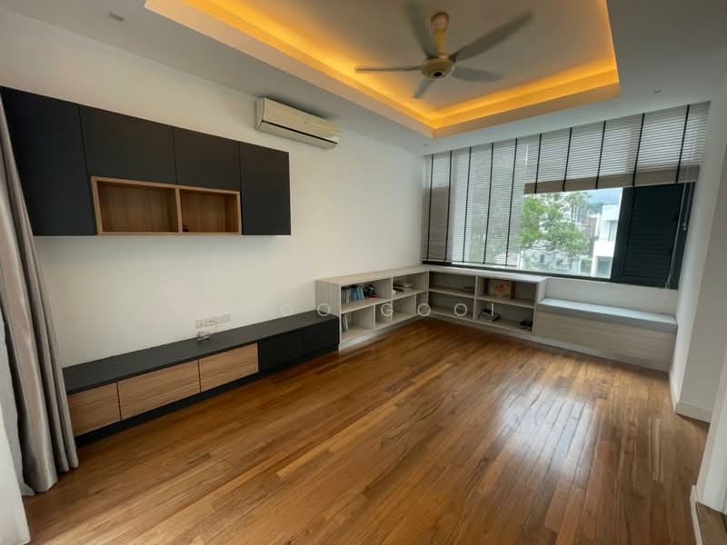 Banglo Lot Kosong untuk Dijual di Ampang (Selangor) - Hugo Gooi - PropertyGuru.com.my