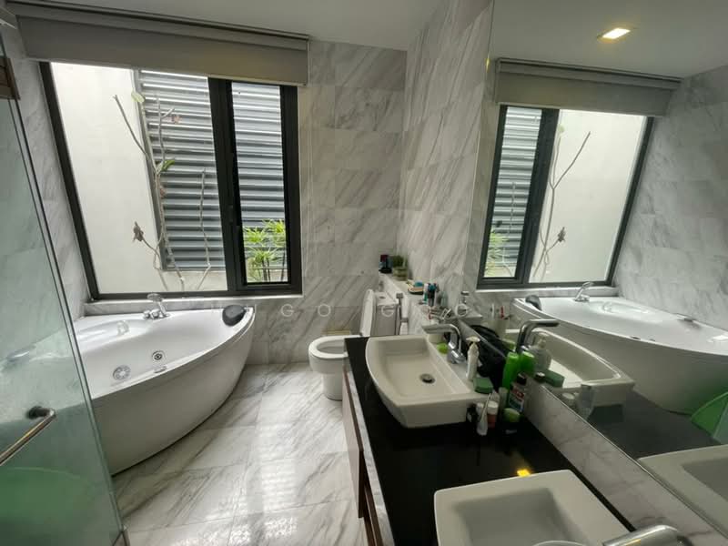 Banglo Lot Kosong untuk Dijual di Ampang (Selangor) - Hugo Gooi - PropertyGuru.com.my