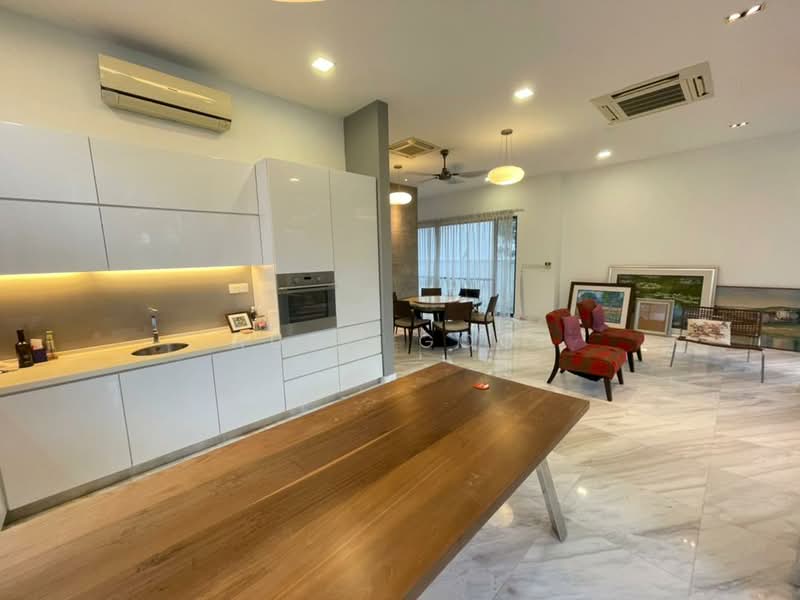Banglo Lot Kosong untuk Dijual di Ampang (Selangor) - Hugo Gooi - PropertyGuru.com.my