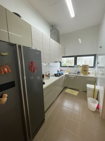 Banglo Lot Kosong untuk Dijual di Ampang (Selangor) - Hugo Gooi - PropertyGuru.com.my