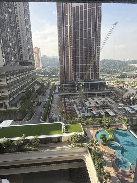 Service Residence for Rent at D'Clover Residences - Vivian Lai - Exterior - PropertyGuru.com.my