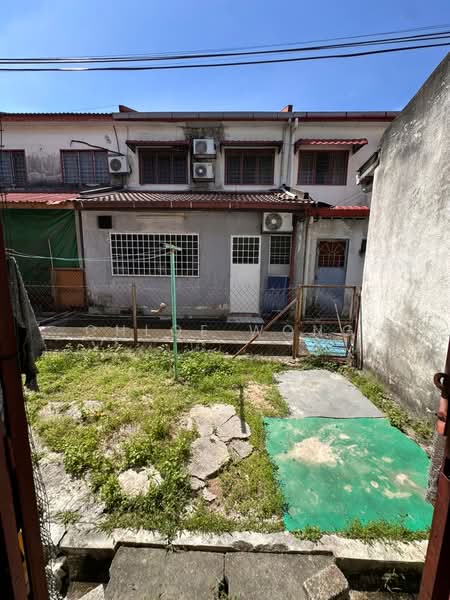 2-storey Terraced House for Sale in Taman Puchong Prima (Puchong) - Chloe Wong - Exterior - PropertyGuru.com.my
