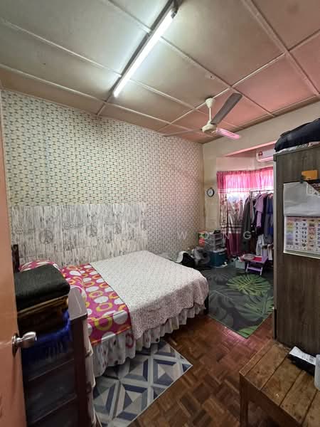 2-storey Terraced House for Sale in Taman Puchong Prima (Puchong) - Chloe Wong - Bedroom - PropertyGuru.com.my