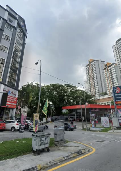 Pejabat untuk Dijual di Taman Sri Jati (Jalan Klang Lama (Old Klang Road)) - Chloe Wong - PropertyGuru.com.my