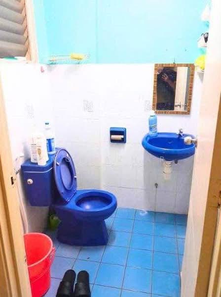 Condominium for Sale at Puncak Damansara - Nor Azhar Azlan - Bathroom - PropertyGuru.com.my