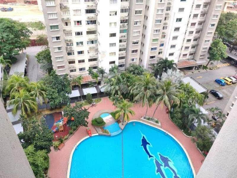 Condominium for Sale at Puncak Damansara - Nor Azhar Azlan - Exterior - PropertyGuru.com.my