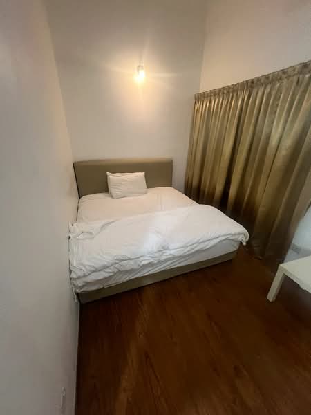 Servis Apartment untuk Disewa di Vue Residences - Yu Kelwis - Bedroom - PropertyGuru.com.my