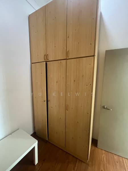 Servis Apartment untuk Disewa di Vue Residences - Yu Kelwis - Interior - PropertyGuru.com.my