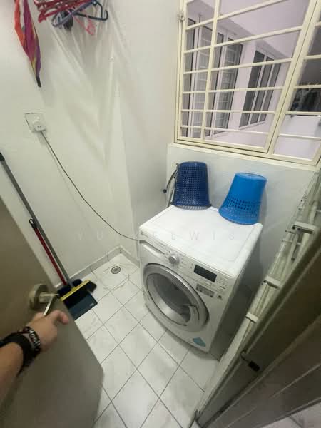 Servis Apartment untuk Disewa di Vue Residences - Yu Kelwis - Interior - PropertyGuru.com.my