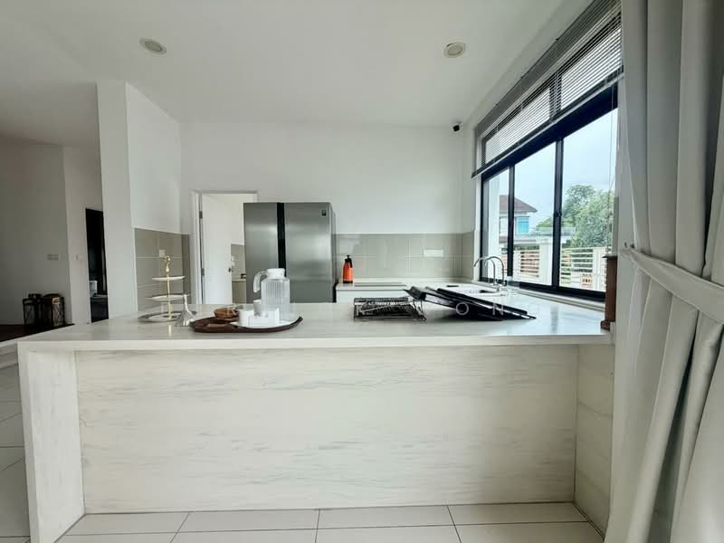 Semi-Detached House for Sale in Horizon Hills (Iskandar Puteri (Nusajaya)) - Derrick Wong - Kitchen - PropertyGuru.com.my