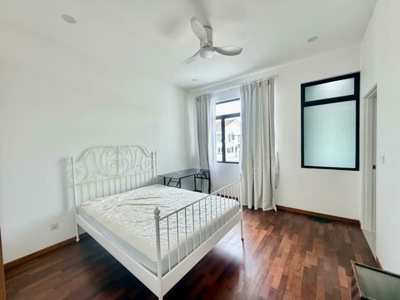 Semi-Detached House for Sale in Horizon Hills (Iskandar Puteri (Nusajaya)) - Derrick Wong - Bedroom - PropertyGuru.com.my