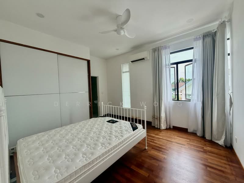 Semi-Detached House for Sale in Horizon Hills (Iskandar Puteri (Nusajaya)) - Derrick Wong - Bedroom - PropertyGuru.com.my
