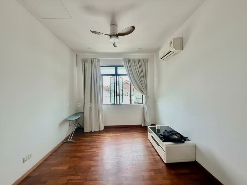 Semi-Detached House for Sale in Horizon Hills (Iskandar Puteri (Nusajaya)) - Derrick Wong - PropertyGuru.com.my