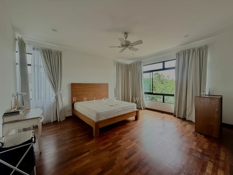 Semi-Detached House for Sale in Horizon Hills (Iskandar Puteri (Nusajaya)) - Derrick Wong - Bedroom - PropertyGuru.com.my