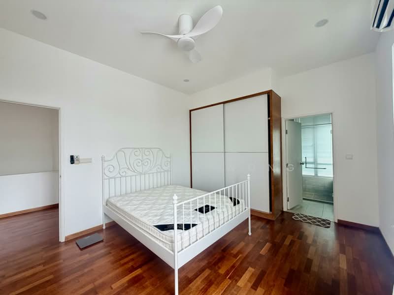 Semi-Detached House for Sale in Horizon Hills (Iskandar Puteri (Nusajaya)) - Derrick Wong - Bedroom - PropertyGuru.com.my