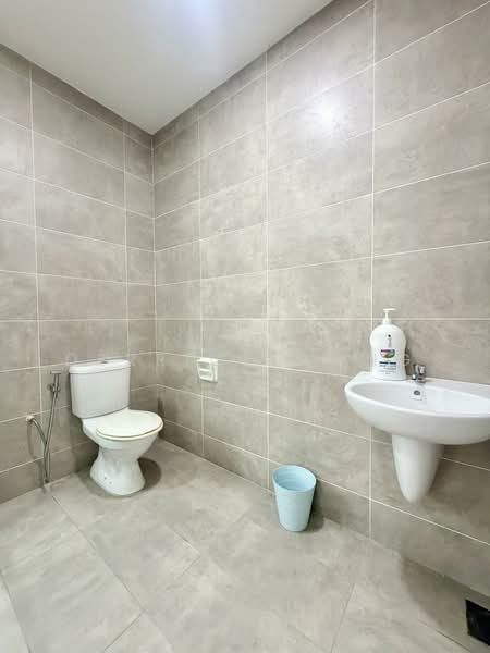 Semi-Detached House for Sale in Horizon Hills (Iskandar Puteri (Nusajaya)) - Derrick Wong - Bathroom - PropertyGuru.com.my