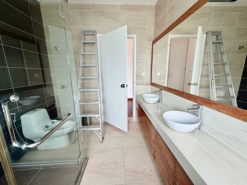 Semi-Detached House for Sale in Horizon Hills (Iskandar Puteri (Nusajaya)) - Derrick Wong - Bathroom - PropertyGuru.com.my