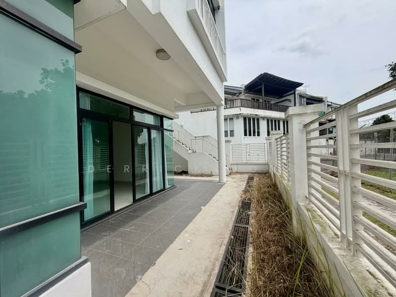 Semi-Detached House for Sale in Horizon Hills (Iskandar Puteri (Nusajaya)) - Derrick Wong - Exterior - PropertyGuru.com.my