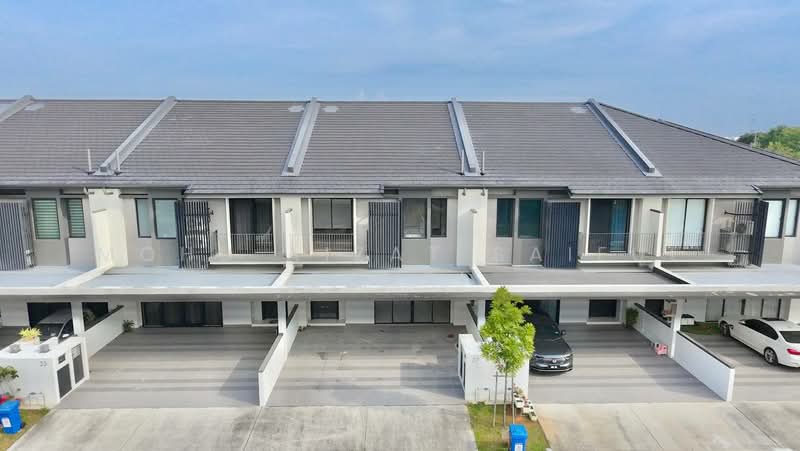 2-storey Terraced House for Sale in Kota Kemuning (Shah Alam) - Mohd Aizat Saiful Bahri - Exterior - PropertyGuru.com.my