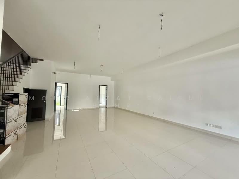 2-storey Terraced House for Sale in Kota Kemuning (Shah Alam) - Mohd Aizat Saiful Bahri - Interior - PropertyGuru.com.my