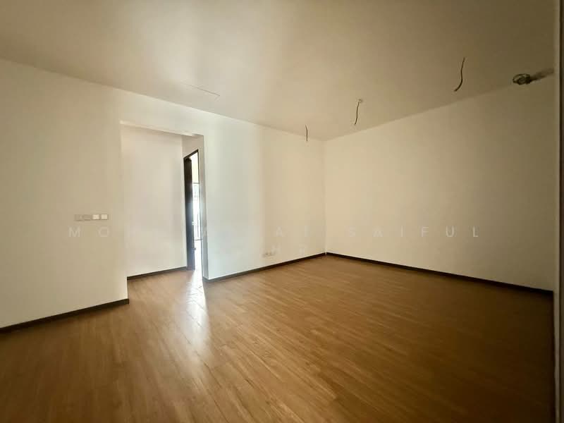 2-storey Terraced House for Sale in Kota Kemuning (Shah Alam) - Mohd Aizat Saiful Bahri - Interior - PropertyGuru.com.my