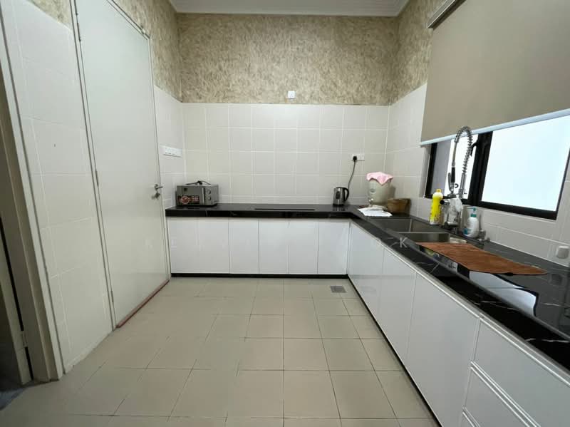 Semi-Detached House for Sale in Klang (Selangor) - Kelvin Pook - Kitchen - PropertyGuru.com.my