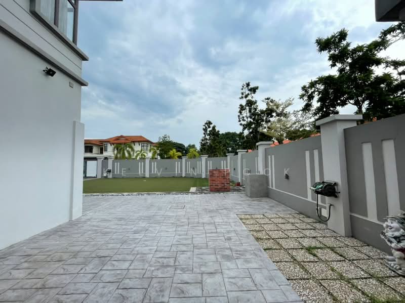 Semi-Detached House for Sale in Klang (Selangor) - Kelvin Pook - Exterior - PropertyGuru.com.my