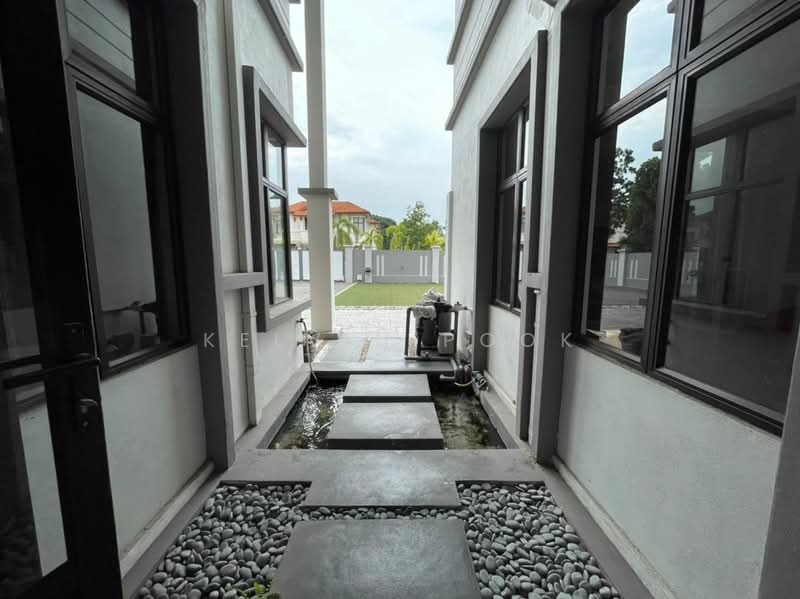 Semi-Detached House for Sale in Klang (Selangor) - Kelvin Pook - Exterior - PropertyGuru.com.my