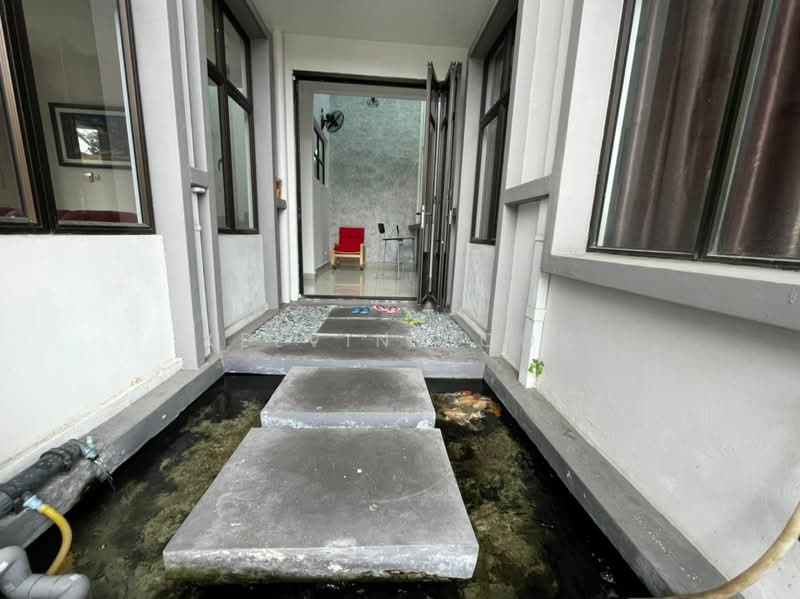 Semi-Detached House for Sale in Klang (Selangor) - Kelvin Pook - Exterior - PropertyGuru.com.my
