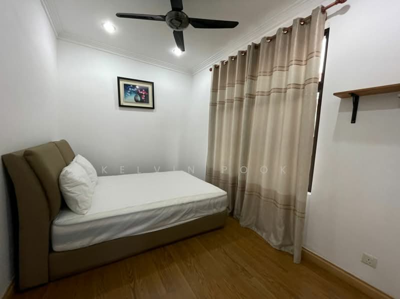 Semi-Detached House for Sale in Klang (Selangor) - Kelvin Pook - Bedroom - PropertyGuru.com.my