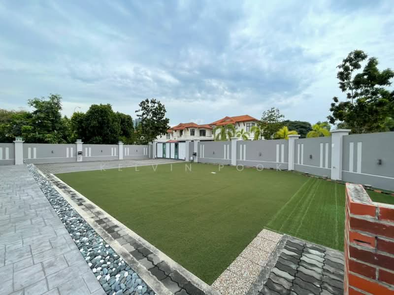 Semi-Detached House for Sale in Klang (Selangor) - Kelvin Pook - Exterior - PropertyGuru.com.my