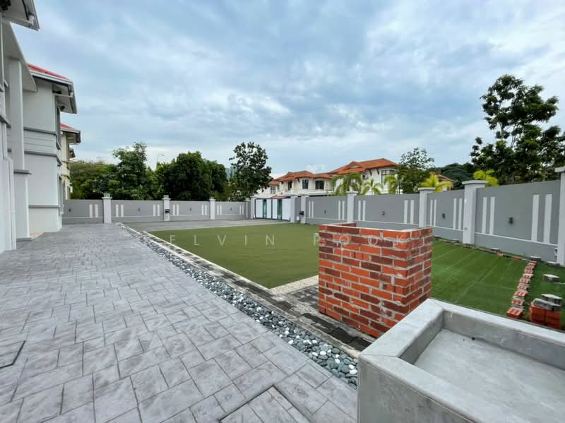 Semi-Detached House for Sale in Klang (Selangor) - Kelvin Pook - PropertyGuru.com.my