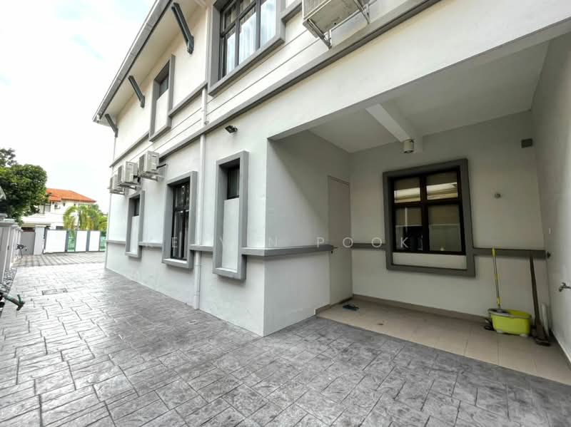Semi-Detached House for Sale in Klang (Selangor) - Kelvin Pook - Exterior - PropertyGuru.com.my